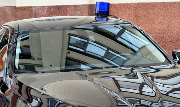 В Дагестане автомобилиста избили за отказ пропустить кортеж главы МВД республики  