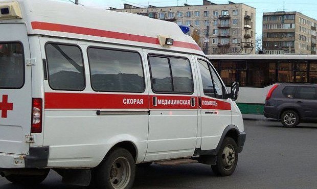 В Липецке около 30 школьников госпитализировали после ультразвуковой атаки