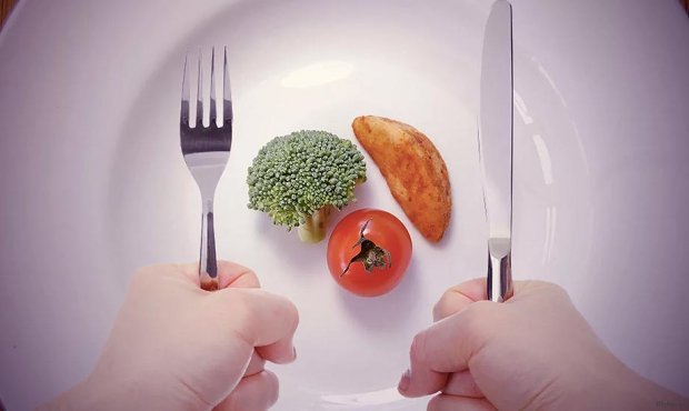 В России зафиксирован худший показатель смертности из-за плохого питания среди стран Восточной Европы