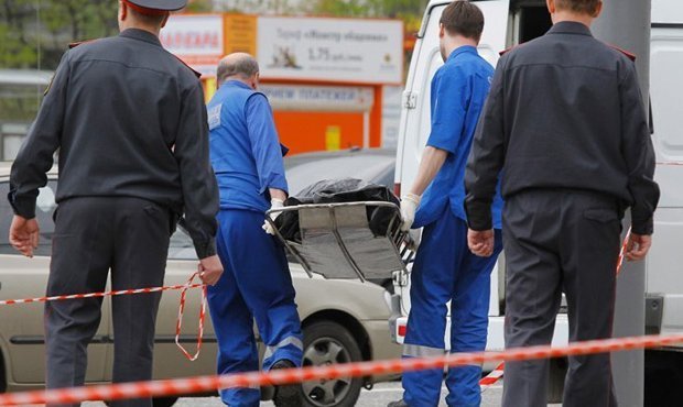 В Москве найден мертвым один из членов Адвокатской палаты столицы