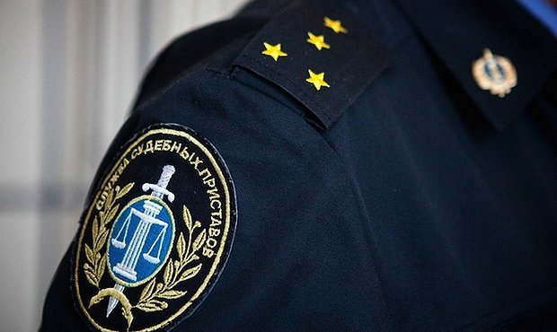 В Благовещенске задержан главный судебный пристав Амурской области