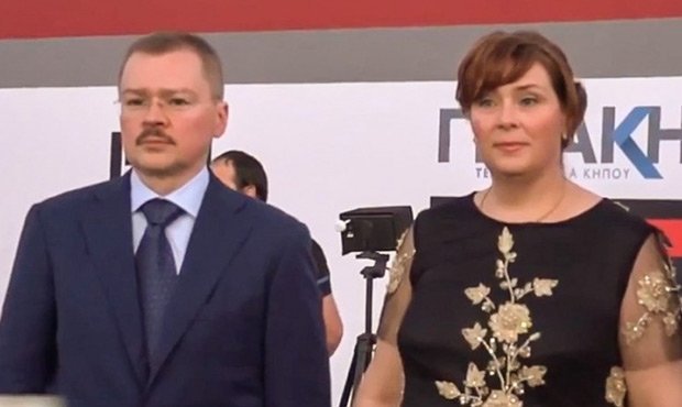 Следователи установили, что экс-жена зама Чайки стала совладелицей «фирмы Цапков» обманным путем