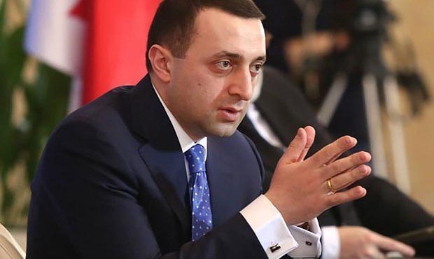 Грузия отказалась присоединяться к антироссийским санкциям Евросоюза