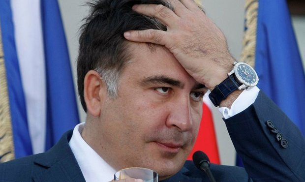 Экс-президента Грузии Михаила Саакашвили назначат вице-премьером Украины