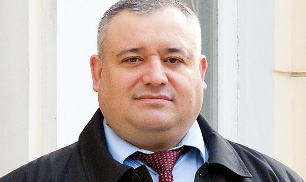 Глава Крыма уволил своего советника после пьяного дебоша на дороге 