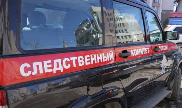 Глава отдела СКР по Чеховскому району задержан при получении взятки в 3 млн рублей