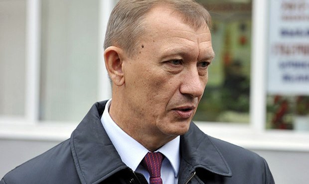 Бывшего брянского губернатора Николая Денина оставили под арестом до 7 ноября