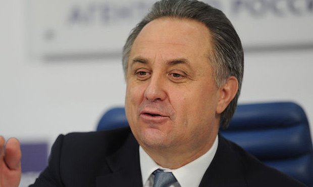 Министр спорта России опасается ездить в Швейцарию из-за арестов чиновников ФИФА