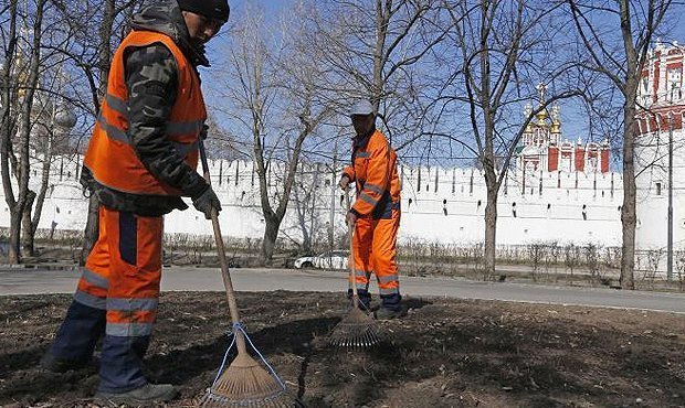 Мэр Москвы Сергей Собянин назвал мигрантов «полезным явлением»