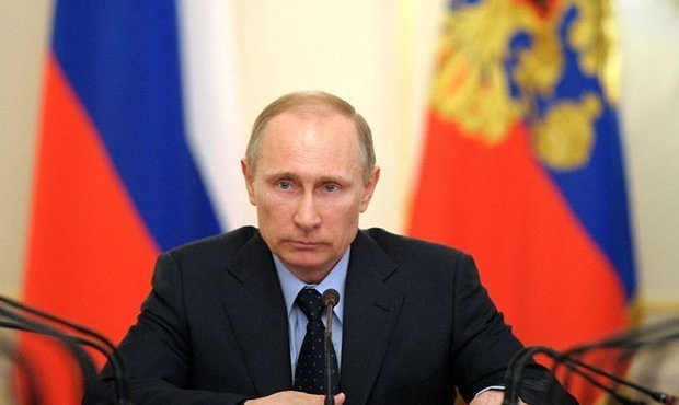 Владимир Путин предупредил о подготовке диверсий на полуострове Крым  