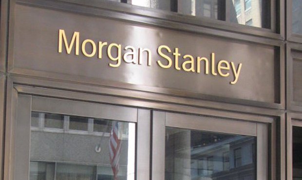 В Москве неизвестные ограбили квартиру вице-президента Morgan Stanley Bank