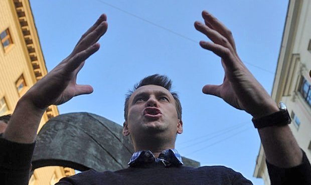 Навальный пообещал вывести жителей Новосибирской области на акцию протеста