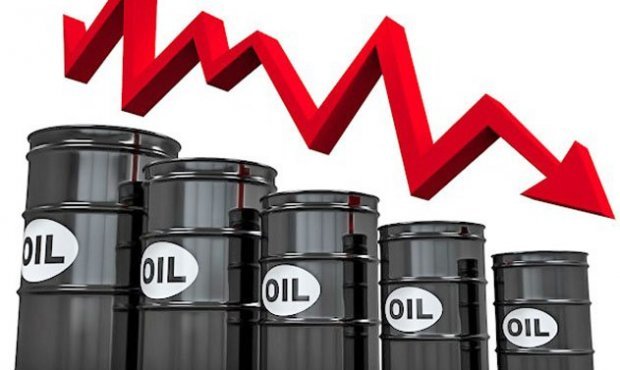 Аналитики Goldman Sachs прогнозирую падение цен на нефть в 2016 году до 20 долларов за баррель