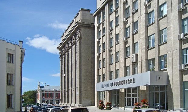 В мэрии Новороссийска избили активиста, который пришел подать заявку на митинг 12 июня