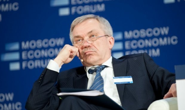 Губернатор Белгородской области избежал ответственности в рамках «дела о «добровольных пожертвованиях»