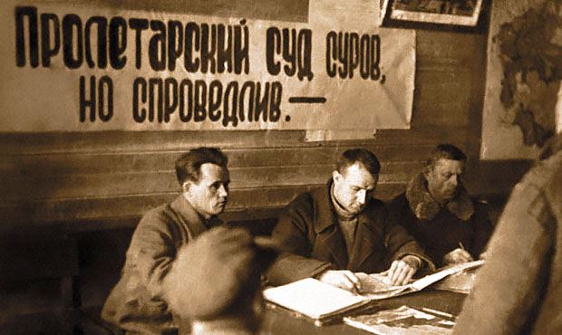 Правозащитники сообщили об отказе ФСБ рассекречивать протоколы заседаний особых троек НКВД