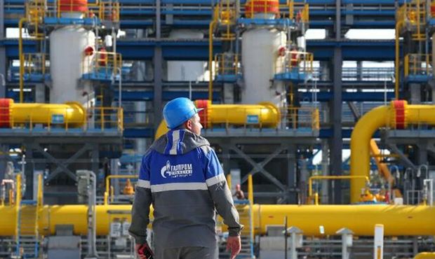 Венгрия договорилась с Россией о поставках газа в обход Украины