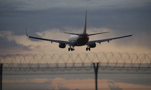 Греция закрыла воздушное пространство для российских авиакомпаний до конца июня