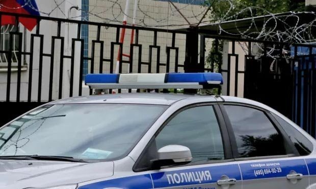 В Москве рабочие похитили трех школьников и заставили работать вместо себя