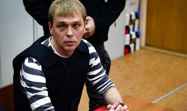 СКР официально уведомил Ивана Голунова о возбуждении дела против задерживавших его полицейских