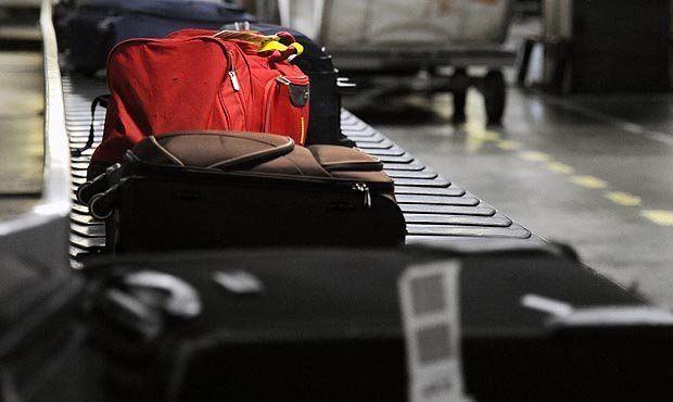 Транспортная прокуратура проверит задержки в выдаче багажа в «Шереметьево»