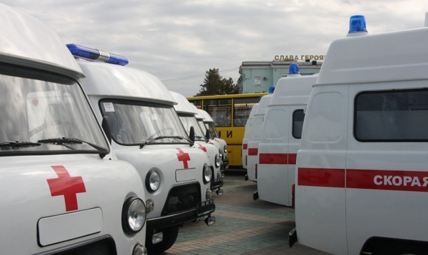 В дагестанском селе несколько человек госпитализировали с подозрением на сибирскую язву
