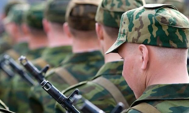 В Ленобласти солдаты-срочники пожаловались на принуждение к вакцинации от COVID-19