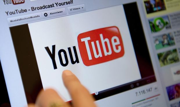 Роскомнадзор потребовал от YouTube удалить ролик с анонсом митинга 21 апреля