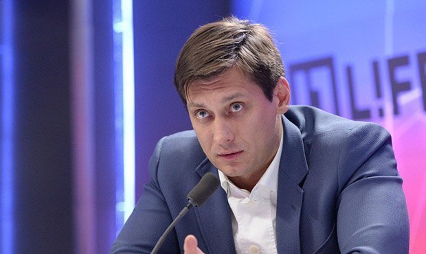 Дмитрий Гудков подал жалобу в Мосгоризбирком на отказ в регистрации кандидатом в депутаты Мосгордумы