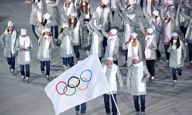 Решение WADA о дисквалификации России на четыре года затронет 145 спортсменов