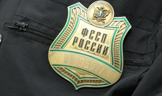 Владимир Путин учредил звание «Заслуженный судебный пристав России»