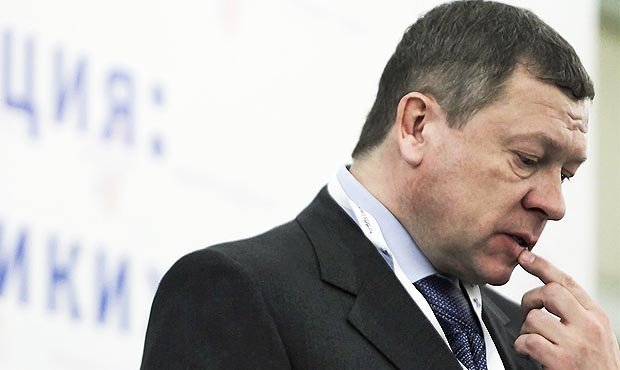 Алексей Кузнецов: «Контролирующие органы должны проверить оффшорные схемы «Мечела»