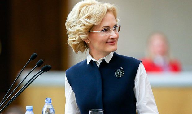 Кремль рекомендовал Ирине Яровой не приезжать до выборов на Камчатку, чтобы «не раздражать электорат»