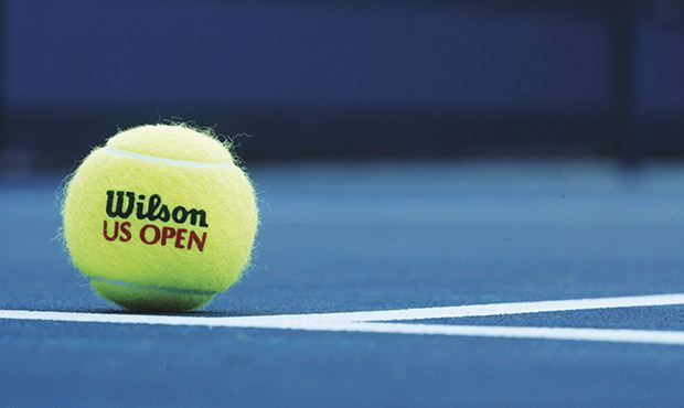 Российским теннисистам разрешили выступить на US Open под нейтральным флагом