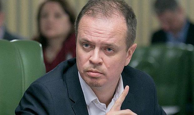 Минюст объявил известного адвоката Ивана Павлова иностранным агентом