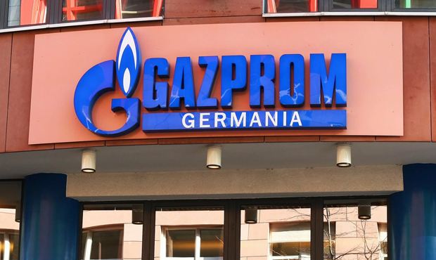 Экспортную «дочку» компании «Газпром» передали под управление немецкому регулятору