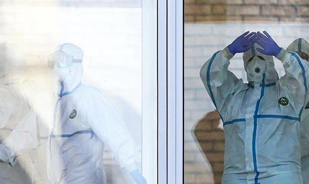 Польские ученые разработали калькулятор вероятности смерти от коронавируса