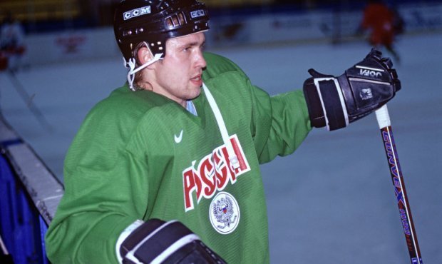 В США задержан экс-игрок НХЛ Сергей Березин. Его обвиняют мошенничестве со страховками