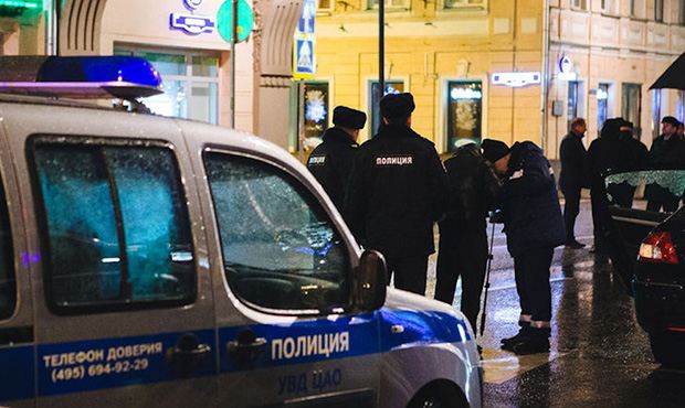 В Москве нашли мертвым замглавы петербургской районной прокуратуры