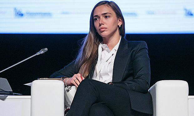Новой главой Росмолодежи стала супруга бывшего замминистра просвещения