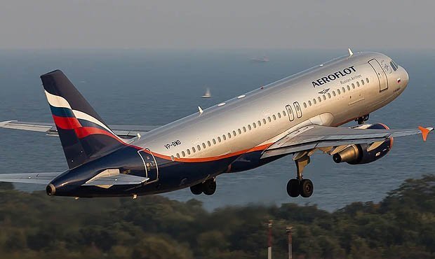 Российским авиакомпаниям пообещали компенсации из-за приостановки полетов в Грузию