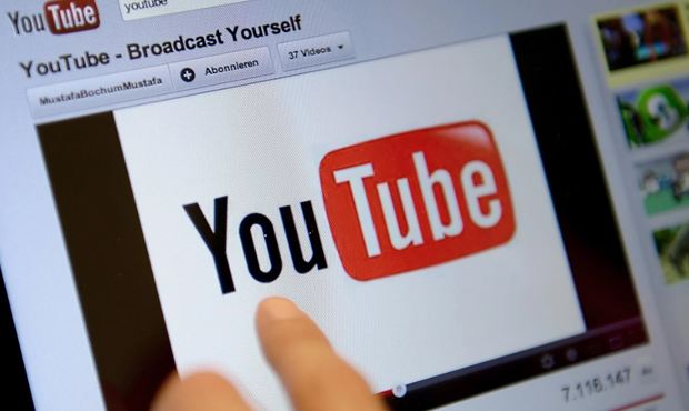 В Госдуме завили о возможной скорой блокировке видеохостинга YouTube