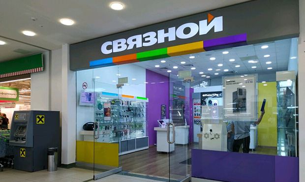 Сеть «Связной» получила партию iPhone и PlayStation через «серый» импорт