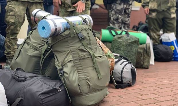 В Пензе возбудили первое уголовное дело за уклонение от мобилизации