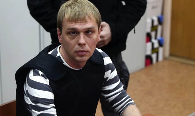 Силовики до сих пор не задержали ни одного из фигурантов «дела Голунова»