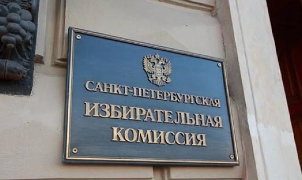 В петербургский избирком документы для выдвижения в губернаторы подали 13 кандидатов