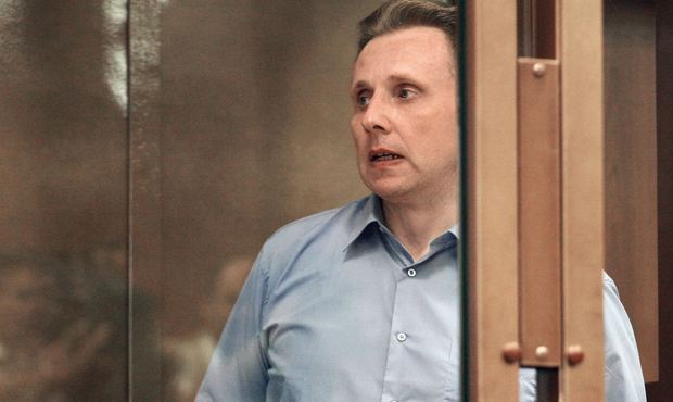 Экс-сотрудник ЮКОСа Алексей Пичугин дал показания против Михаила Ходорковского по делу об убийствах 