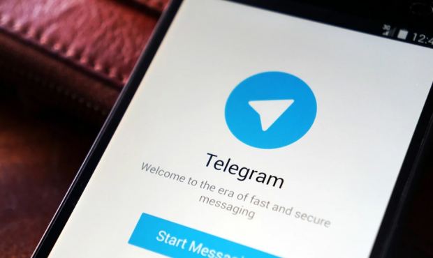 Роскомнадзор потребовал от Telegram заблокировать боты-сборщики данных