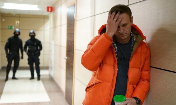 «Секретные материалы» по делу ФБК и штабов Навального оказались хроникой репрессий против оппозиции