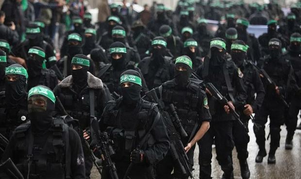 Движение «Хамас» опровергло свою причастность к инциденту с посадкой самолета в Минске